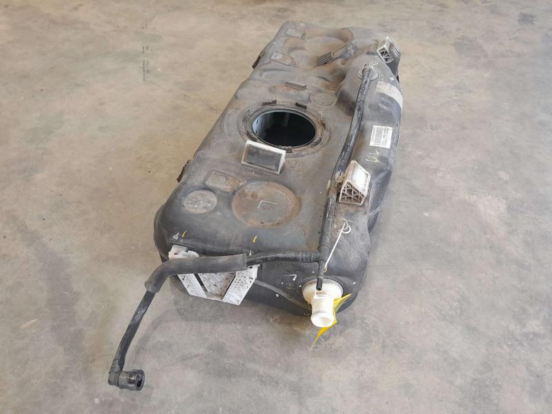 2018 Hyundai Ioniq Fuel Tank Assembly