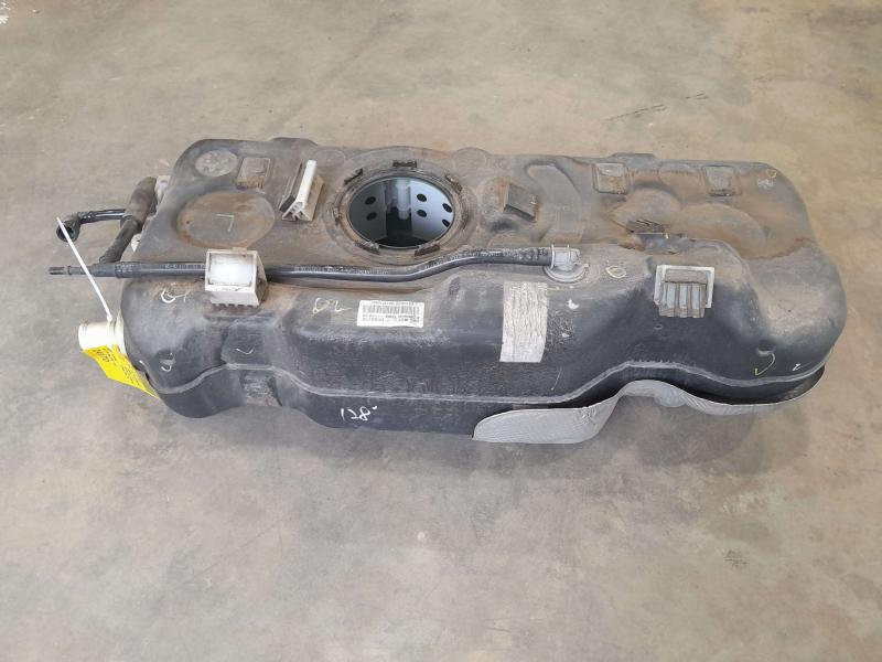 2018 Hyundai Ioniq Fuel Tank Assembly