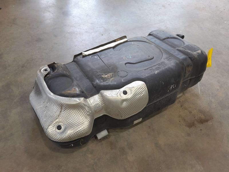 2018 Hyundai Ioniq Fuel Tank Assembly