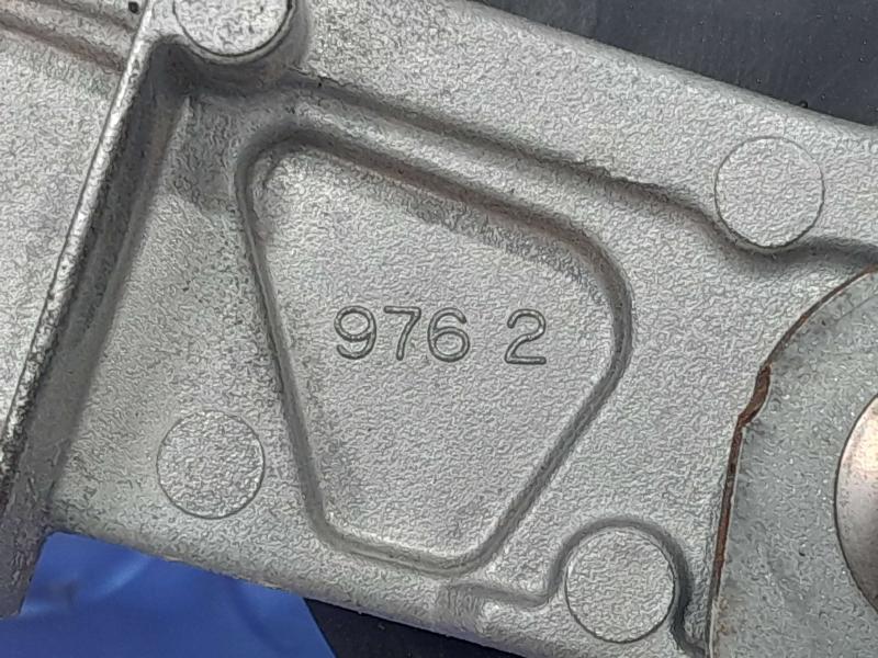 2020 Toyota Corolla Wiper Trans. Linkage