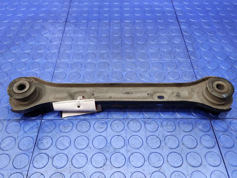 2015 Chevrolet Camaro Upper Control Arm Rear