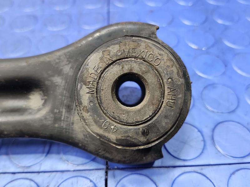 2015 Chevrolet Camaro Upper Control Arm Rear