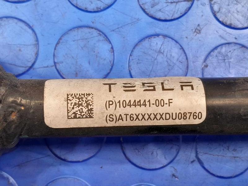 2021 Tesla Model 3 Lower Control Arm Rr
