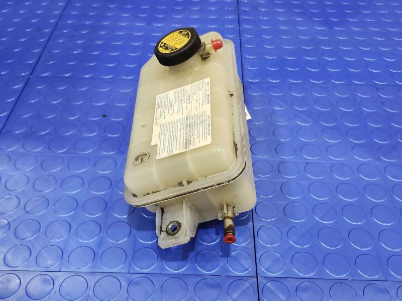 2008 Lexus LS 460 Coolant Recovery Bottle