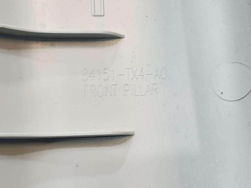 2017 Acura RDX Misc Ebay Parts