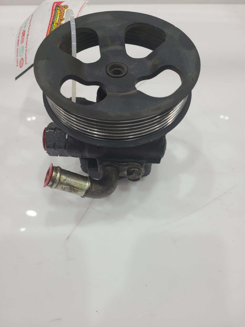 2002 - 2006 Toyota Camry 2.4L Power Steering Pump Assembly OEM 4431006071