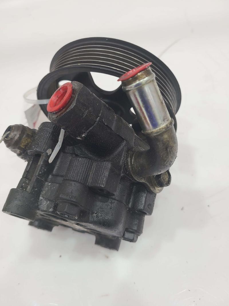2002 - 2006 Toyota Camry 2.4L Power Steering Pump Assembly OEM 4431006071
