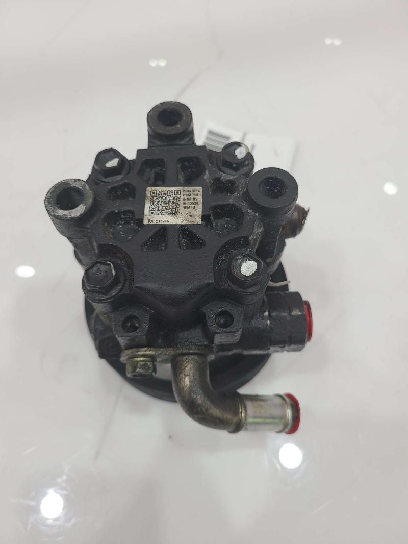 2002 - 2006 Toyota Camry 2.4L Power Steering Pump Assembly OEM 4431006071