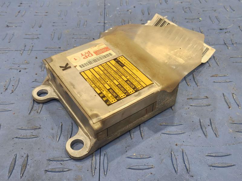 2002 Toyota Camry Chassis Brain Box