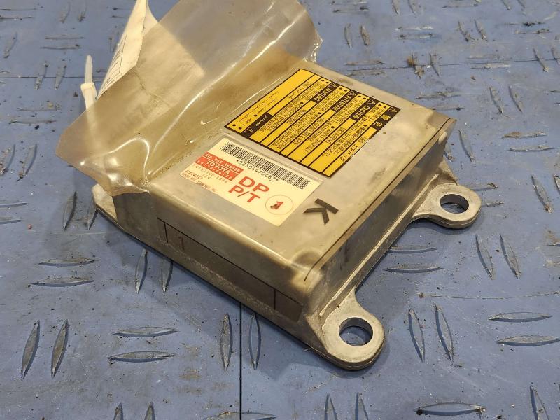 2002 Toyota Camry Chassis Brain Box