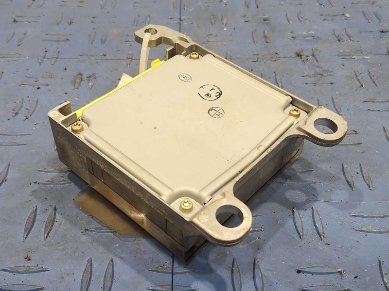 2002 Toyota Camry Chassis Brain Box