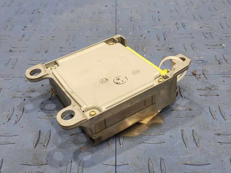 2002 Toyota Camry Chassis Brain Box