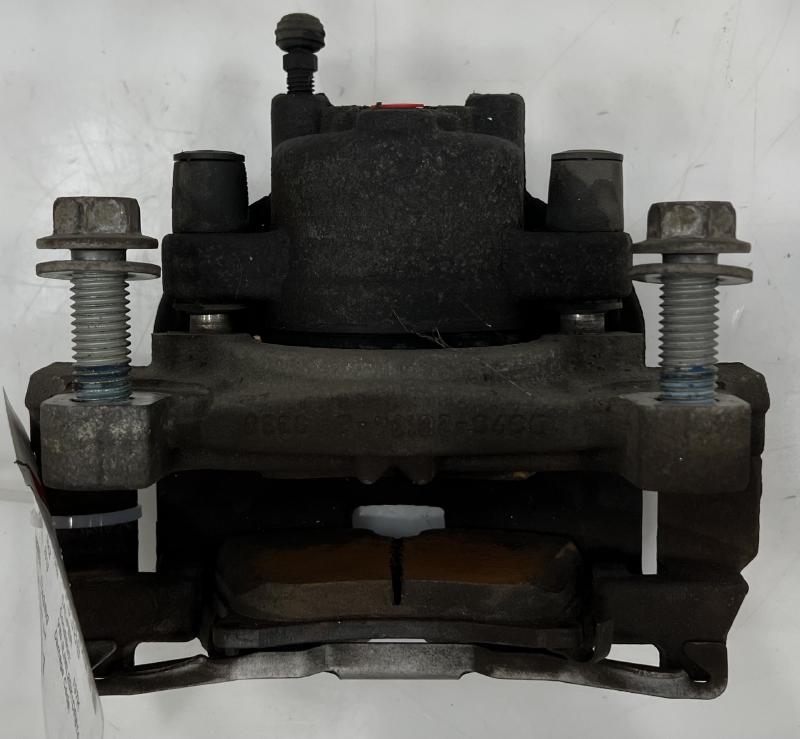2013 Lincoln MKZ Caliper