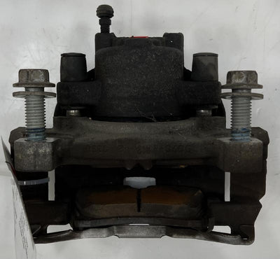 2013 Lincoln MKZ Caliper