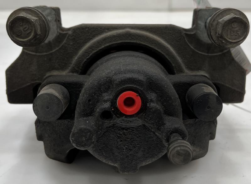 2013 Lincoln MKZ Caliper