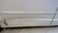 2009 Volkswagen Routan Rear Door Moulding