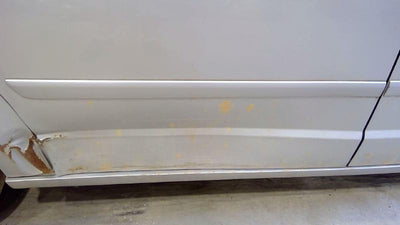 2009 Volkswagen Routan Rear Door Moulding