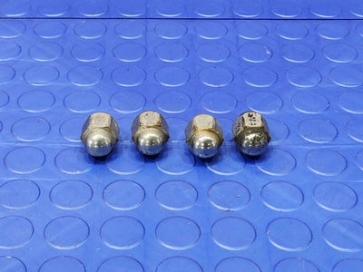 2015 Toyota Prius Lug Nuts