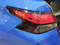 2022 Nissan Versa Tail Light Assembly