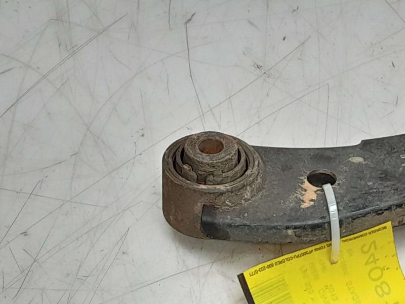 2013 Honda Civic Upper Control Arm Rear
