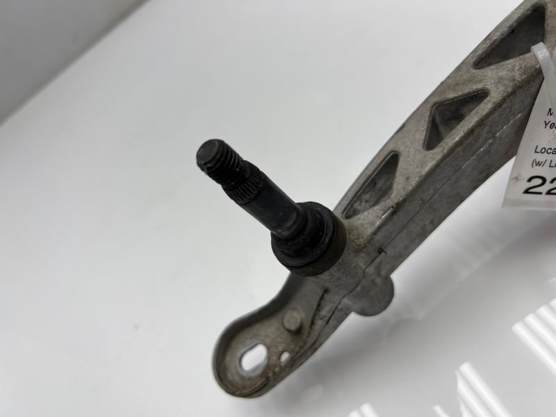 2010 - 2016 Mercedes E63 AMG W212 Wiper Motor w/ Linkage OEM 2128201240