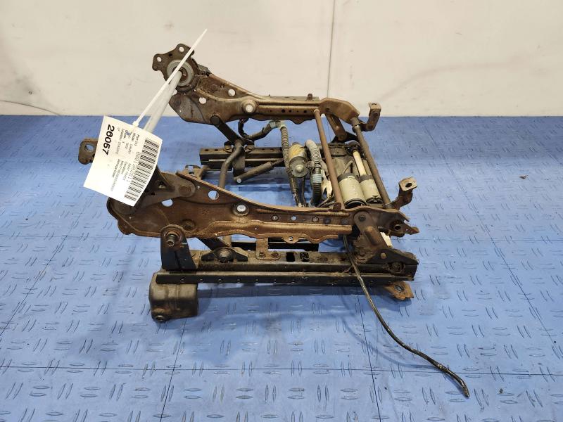 2002 Toyota Camry Seat Track