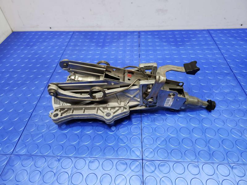 2014 Ford Mustang Steering Column