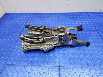 2014 Ford Mustang Steering Column