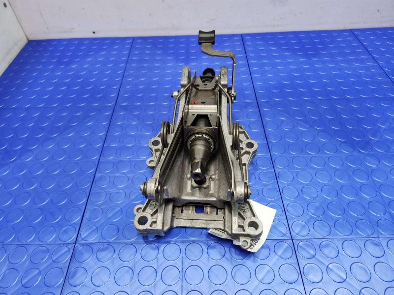 2014 Ford Mustang Steering Column