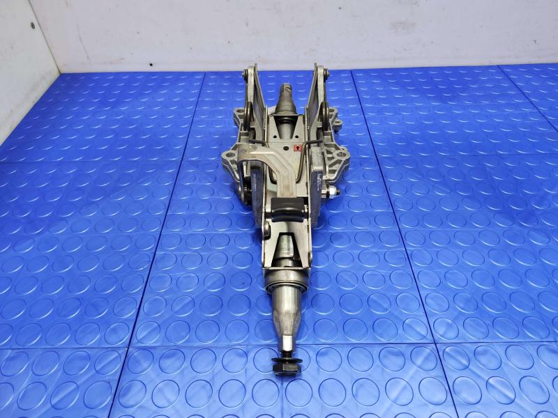 2014 Ford Mustang Steering Column