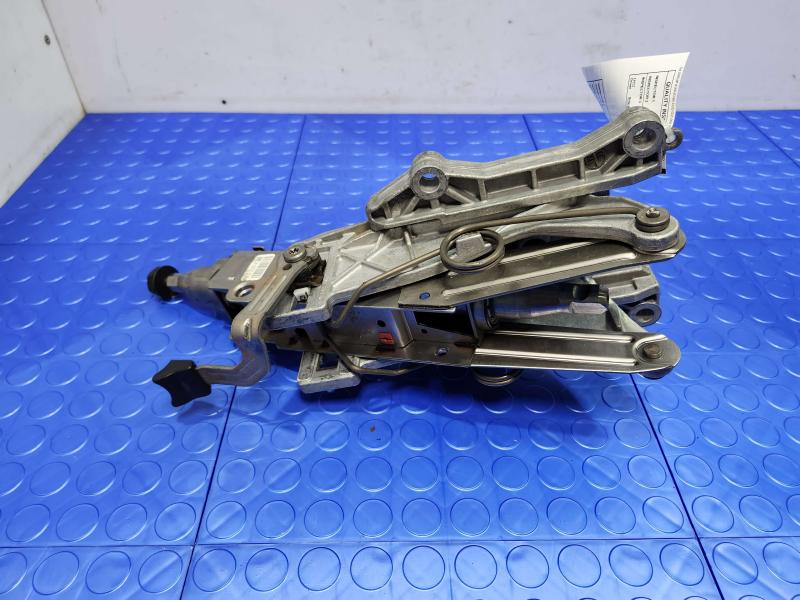 2014 Ford Mustang Steering Column