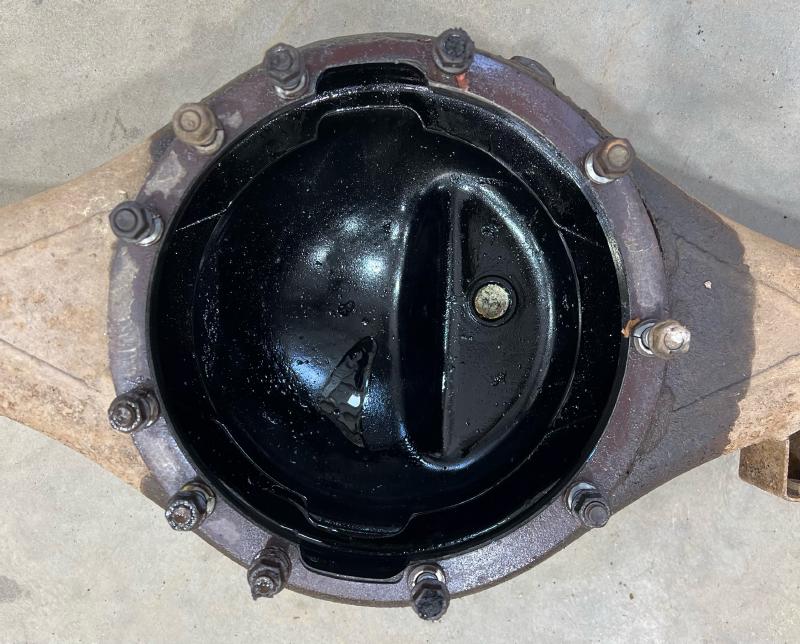 2001 Nissan Xterra Frontier 4x2 Rear Axle Housing - Bare OEM 430107Z255