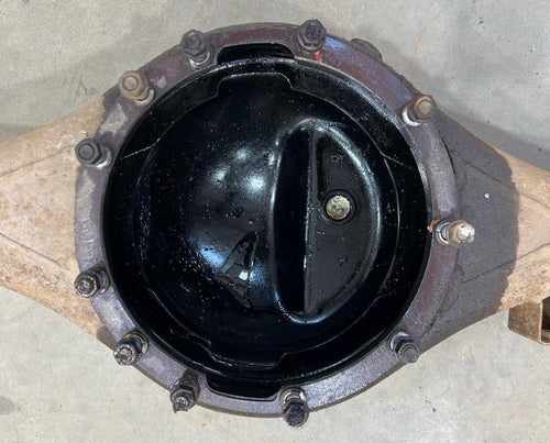2001 Nissan Xterra Frontier 4x2 Rear Axle Housing - Bare OEM 430107Z255