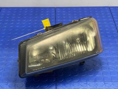 2003 Chevrolet Silverado 2500 Headlamp Assembly