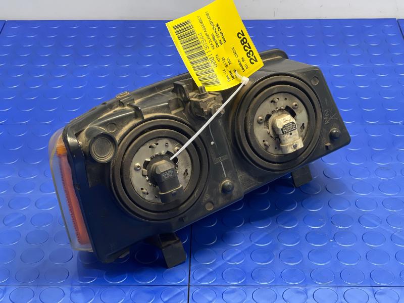 2003 Chevrolet Silverado 2500 Headlamp Assembly