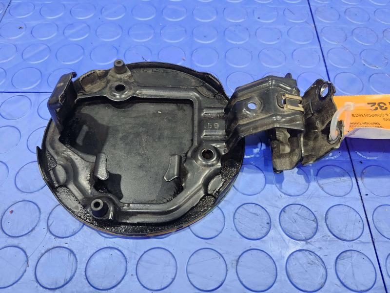 2010-2015 Toyota Prius Fuel Door Gas Flap Genuine OEM 7735047030