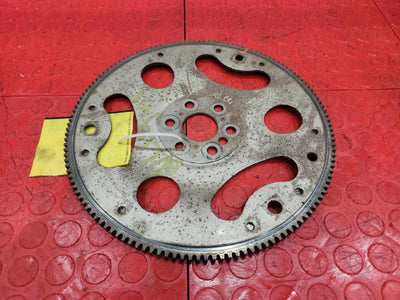 2013 Chevrolet Malibu Flywheel