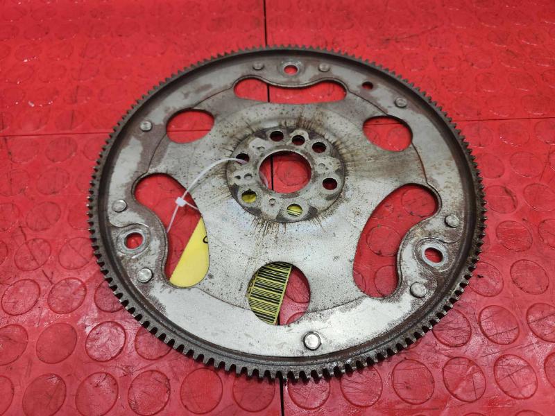 2013 Chevrolet Malibu Flywheel