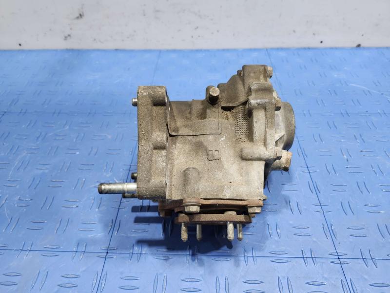 2007 Toyota RAV4 Transfer Case