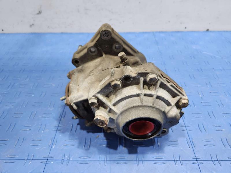 2007 Toyota RAV4 Transfer Case