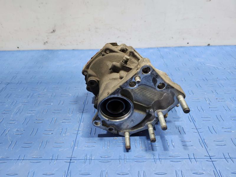 2007 Toyota RAV4 Transfer Case