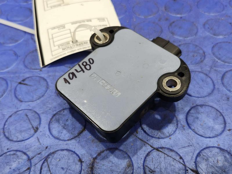 2013 Nissan Frontier Chassis Brain Box