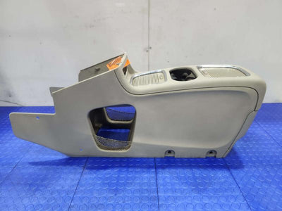 2017 Dodge Grand Caravan Front Console