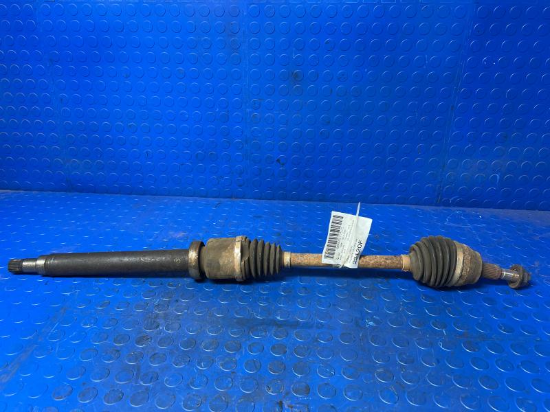 2015 Ford Focus Axle Shaft