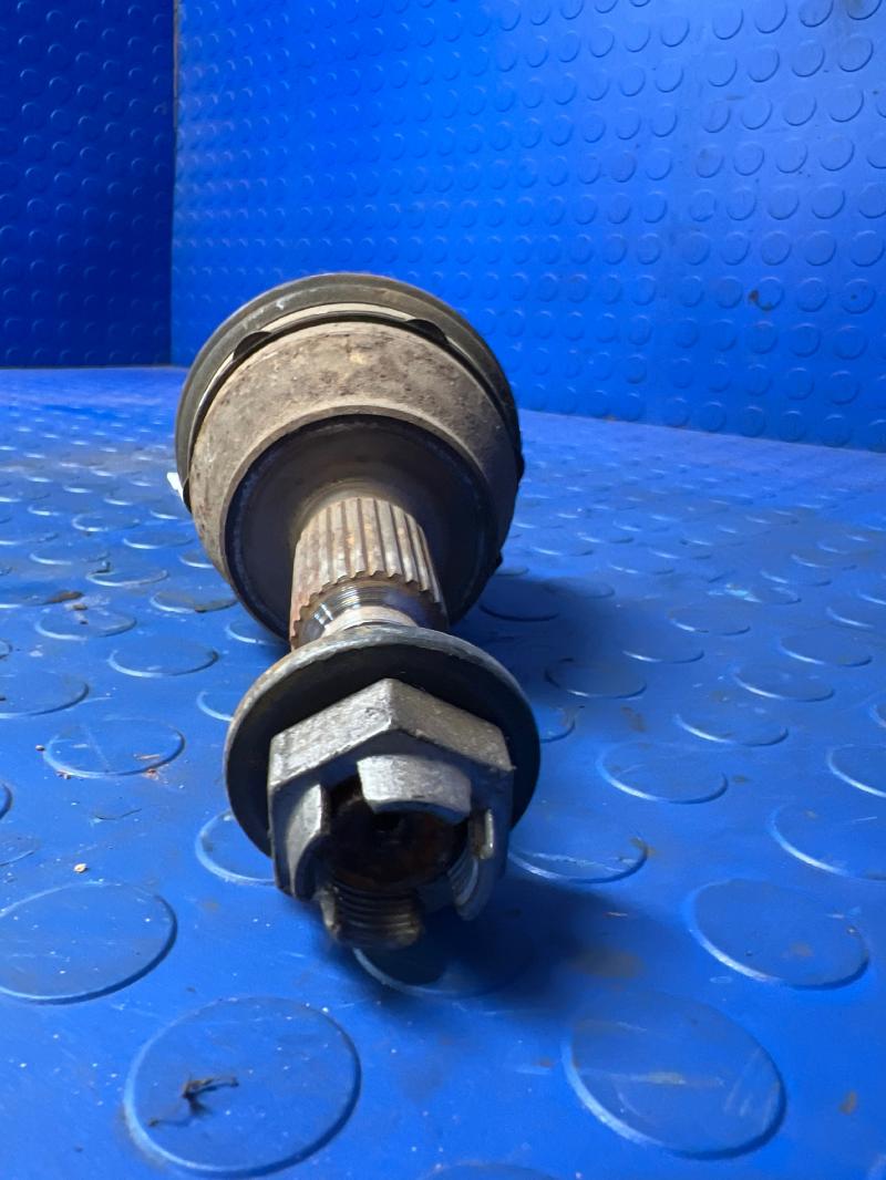 2015 Ford Focus Axle Shaft