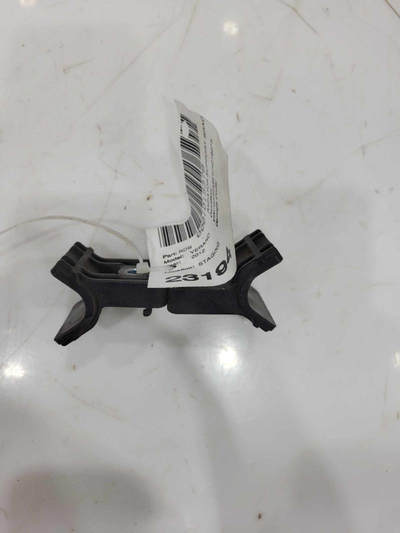 2012 Buick Verano Radiator Support Bracket