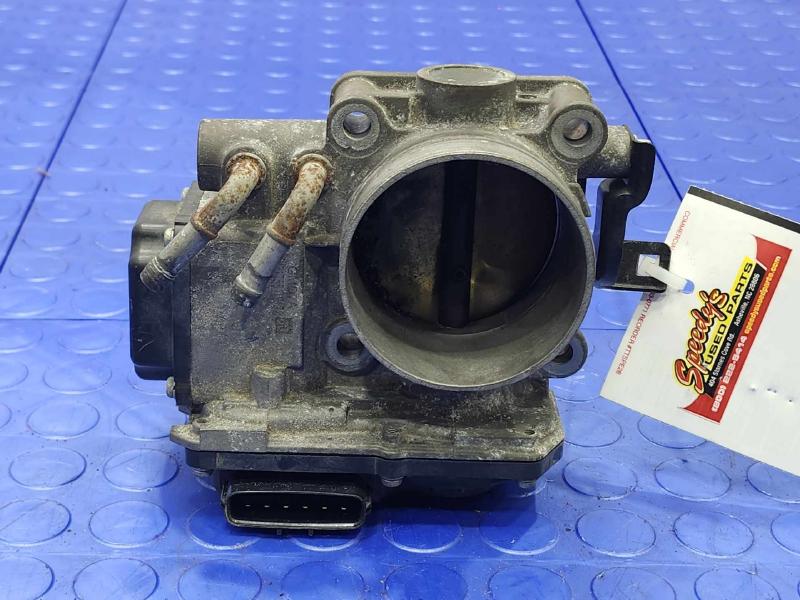 2008 Honda Accord Throttle Body/Valve Assy