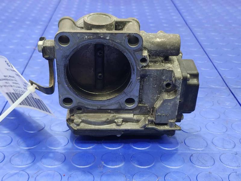 2008 Honda Accord Throttle Body/Valve Assy