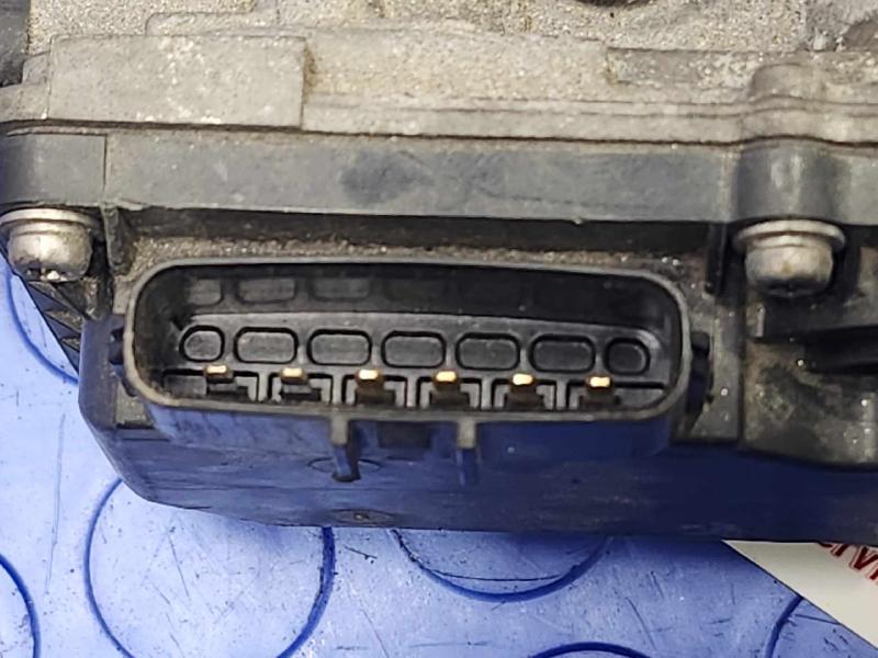 2008 Honda Accord Throttle Body/Valve Assy