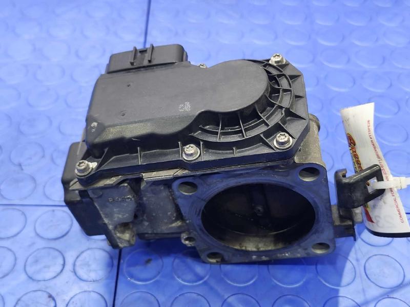 2008 Honda Accord Throttle Body/Valve Assy